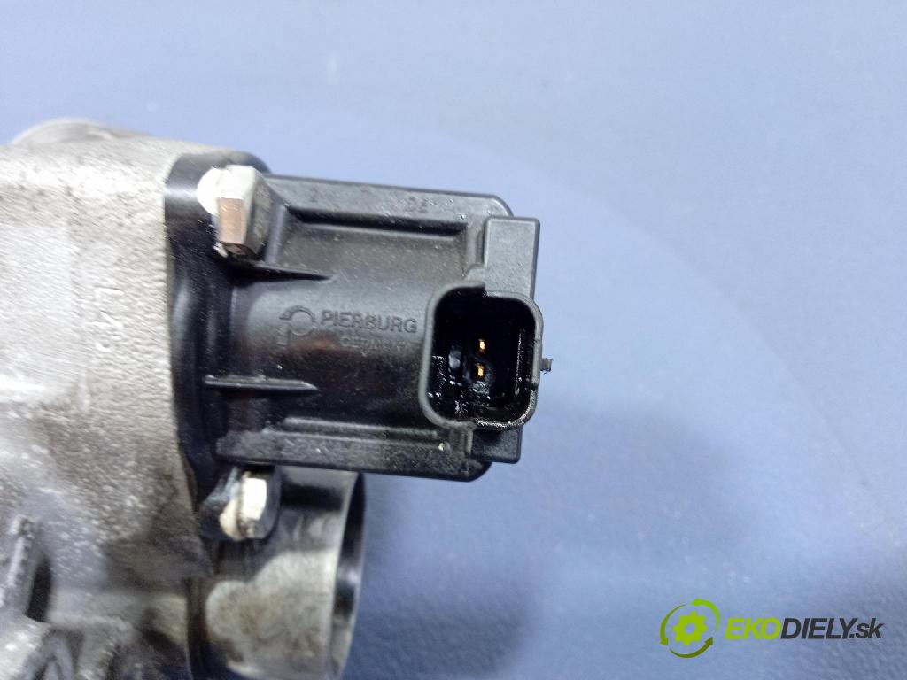 Citroen C4 picasso 2010 (Turbo-kompresor:): 53044994