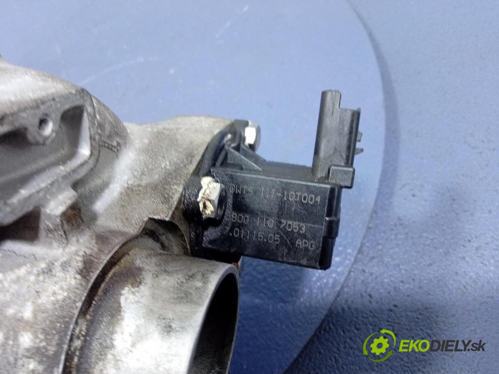 Citroen C4 picasso 2010 (Turbo-kompresor:): 53044994