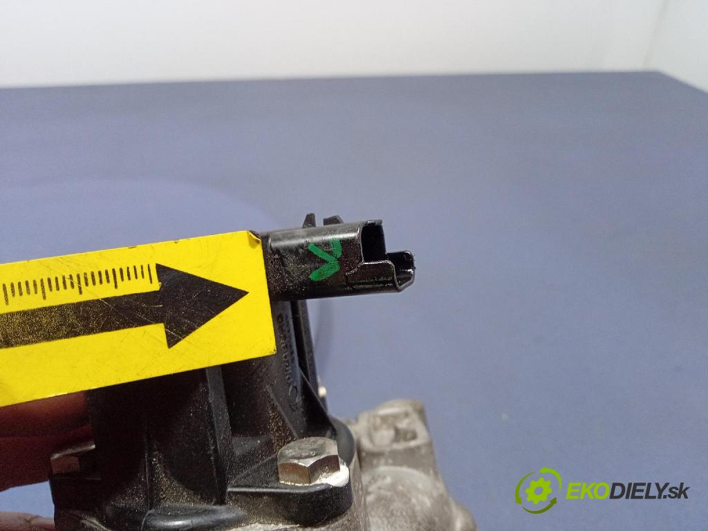 Citroen C4 picasso 2010 (Turbo-kompresor:): 53044994