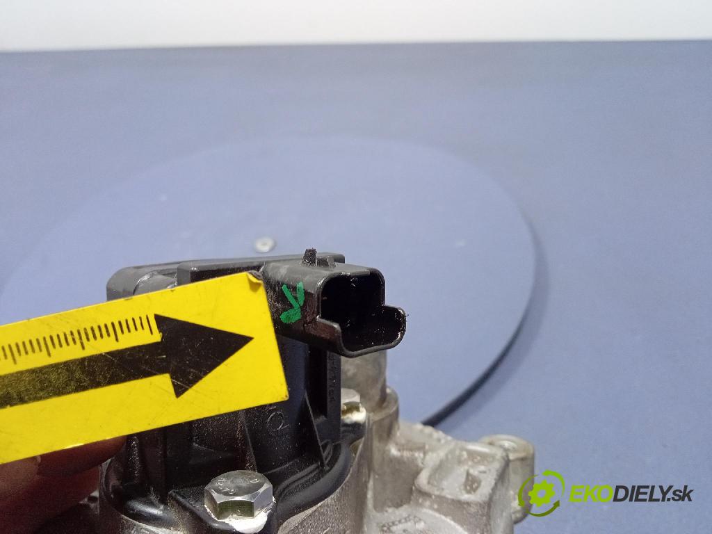 Citroen C4 picasso 2010 Turbo-kompresor: 53044994