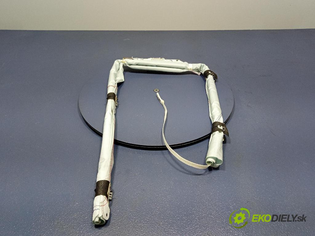 Peugeot 208 2017 Airbag: clona x 9804092380