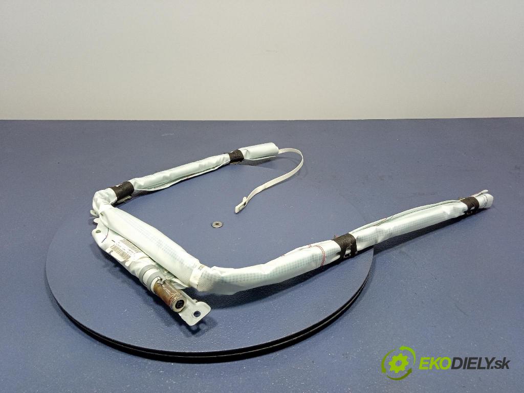 Peugeot 208 2017 Airbag: clona x 9804092380