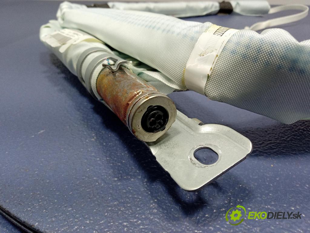 Peugeot 208 2017 Airbag: clona x 9804092380