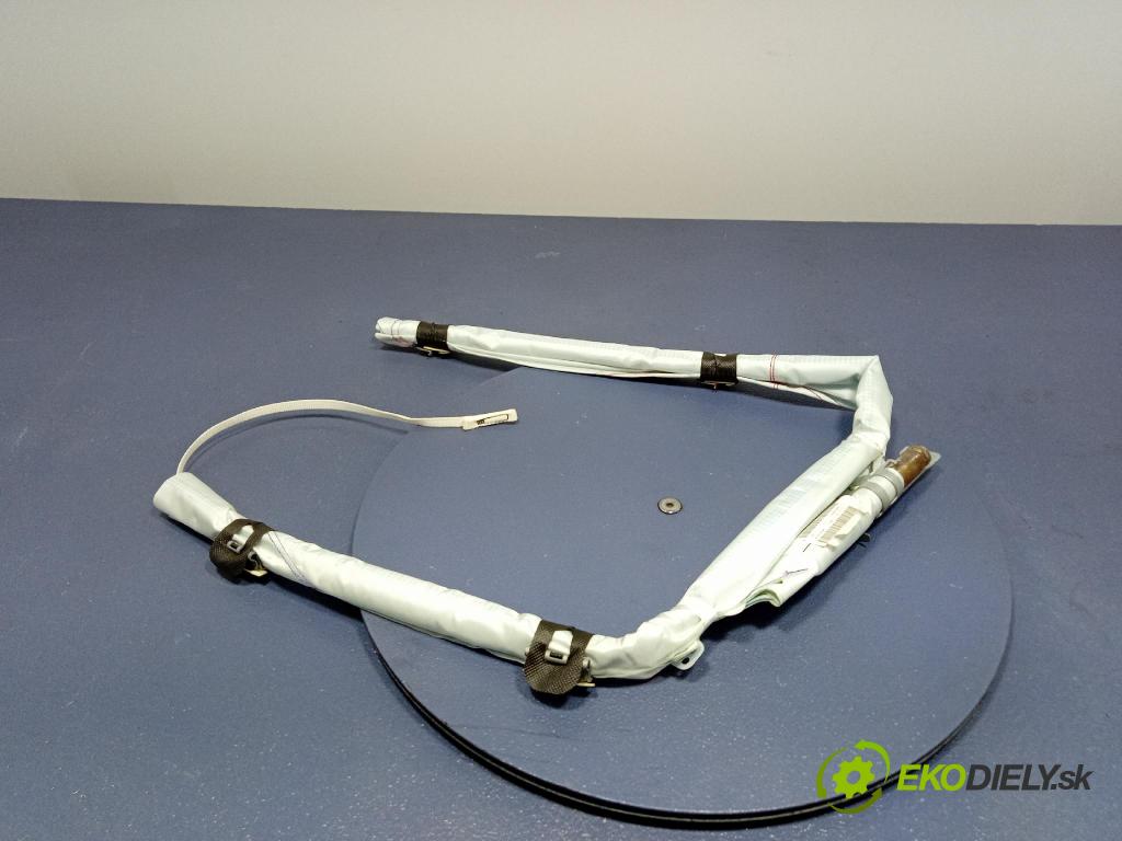 Peugeot 208 2017 Airbag: clona x 9804092380