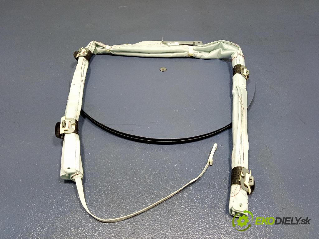 Peugeot 208 2017 Airbag: clona x 9804092380