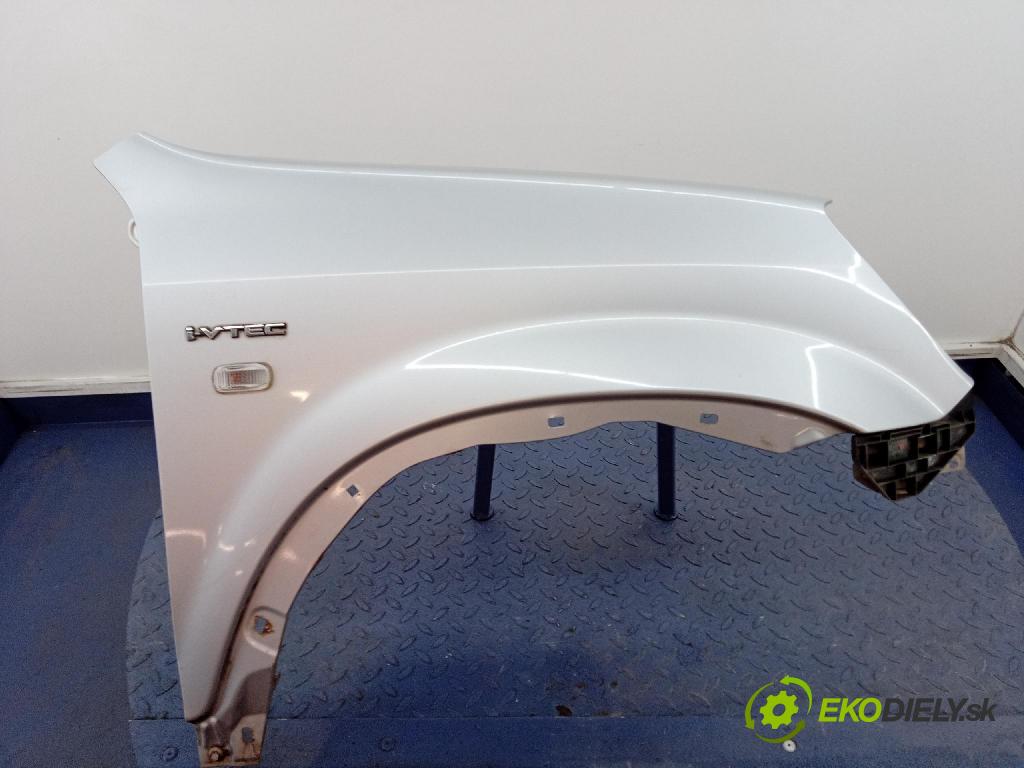 Honda Cr-v 2004 blatník Predné v pravo: