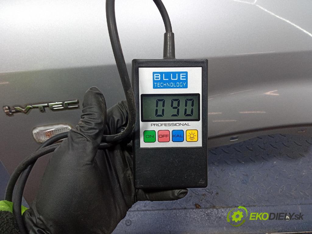 Honda Cr-v 2004 blatník Predné v pravo: