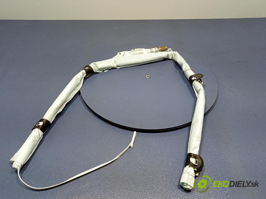 Peugeot 208 2017 Airbag: clona x 9804092280