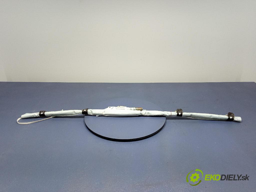 Peugeot 208 2017 Airbag: clona x 9804092280