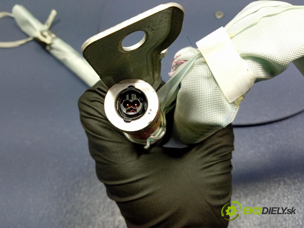 Peugeot 208 2017 Airbag: clona x 9804092280