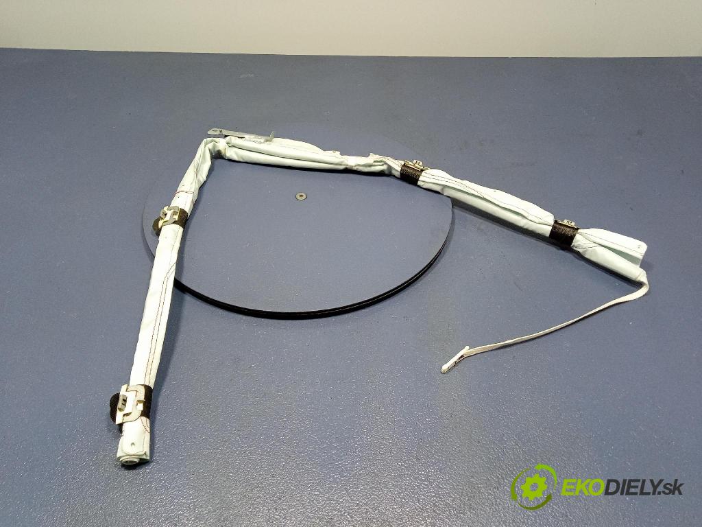 Peugeot 208 2017 Airbag: clona x 9804092280