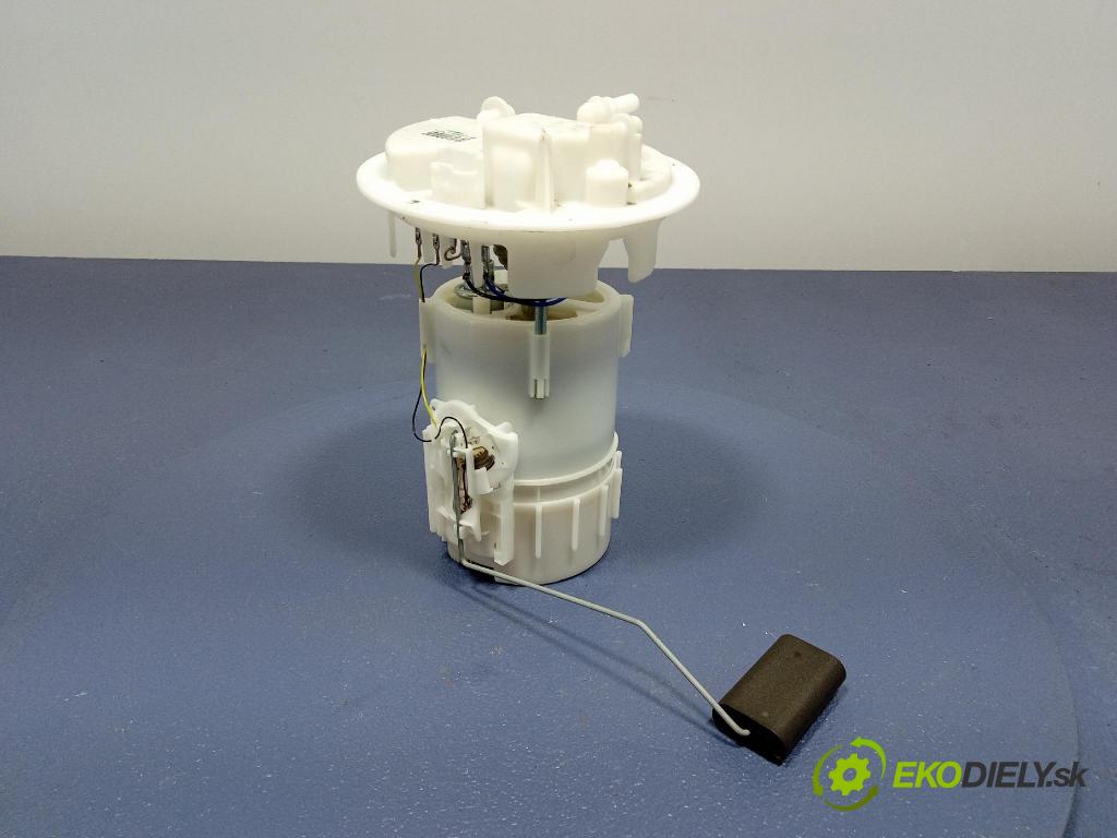 Peugeot 208 2017 čerpadlo Palivo: / Systém: Meranie: 9674466680