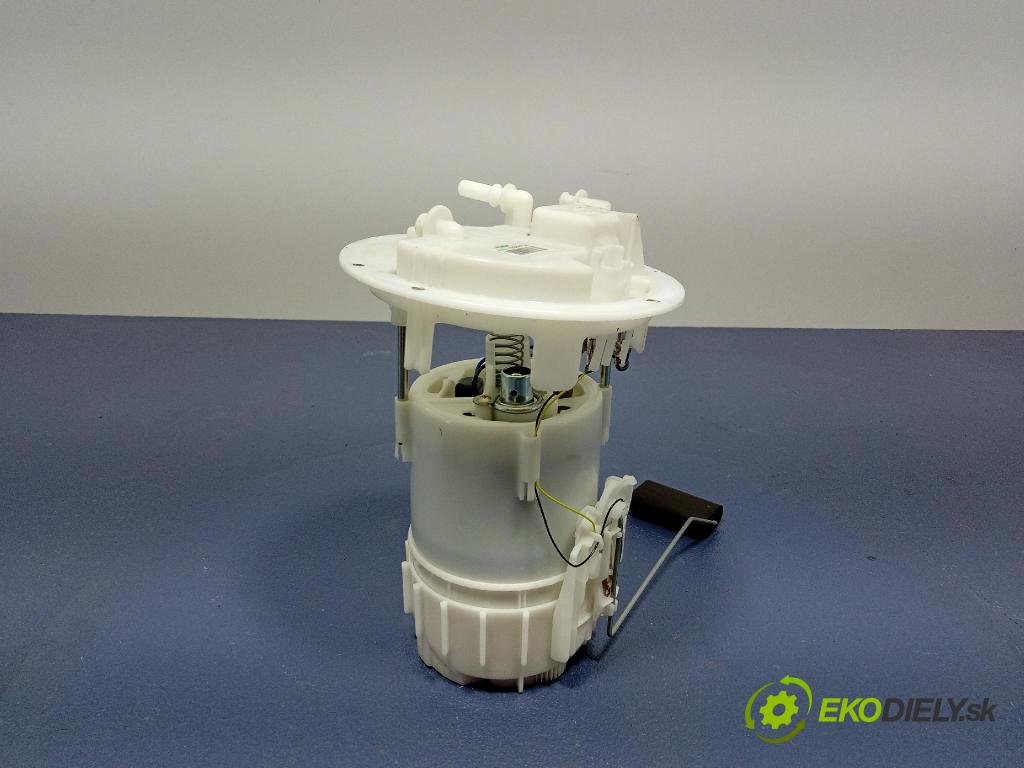 Peugeot 208 2017 čerpadlo Palivo: / Systém: Meranie: 9674466680