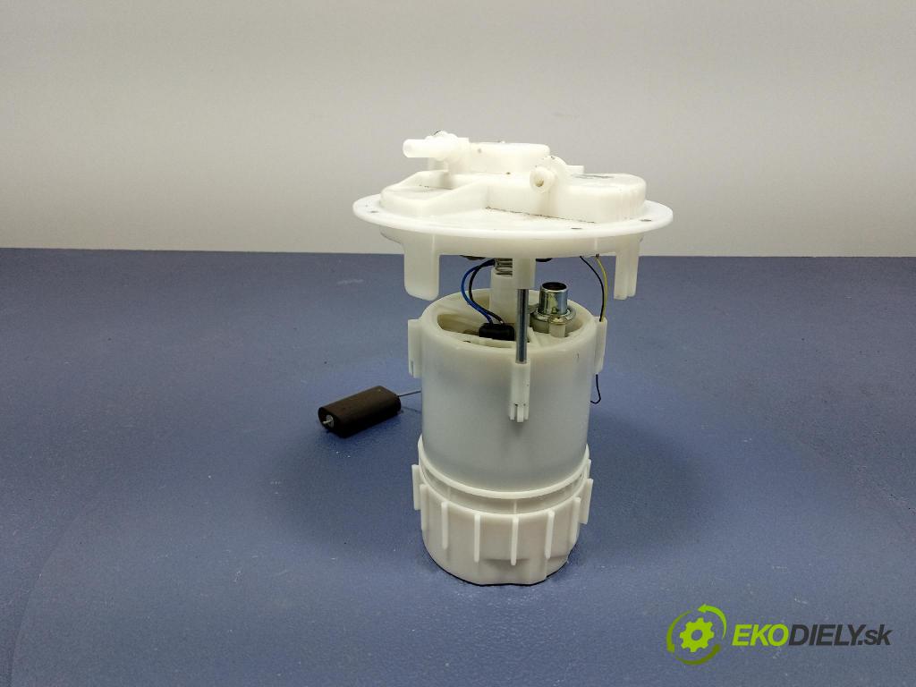 Peugeot 208 2017 čerpadlo Palivo: / Systém: Meranie: 9674466680