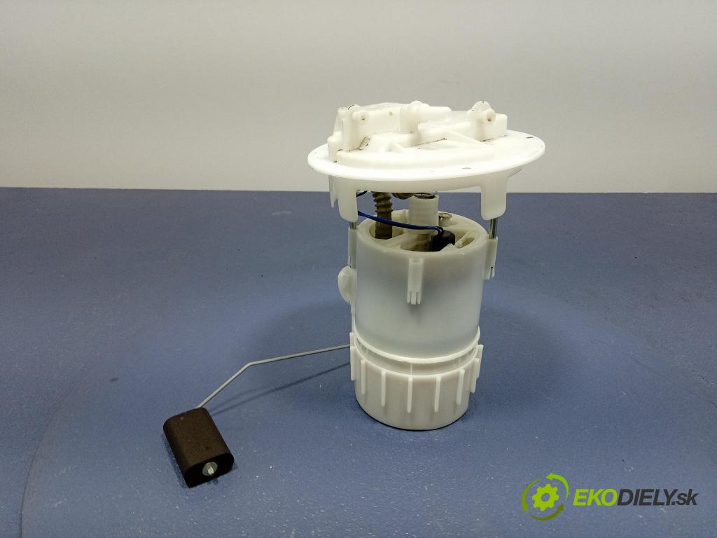 Peugeot 208 2017 čerpadlo Palivo: / Systém: Meranie: 9674466680