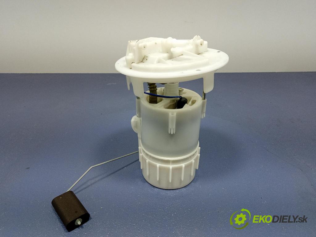 Peugeot 208 2017 čerpadlo Palivo: / Systém: Meranie: 9674466680