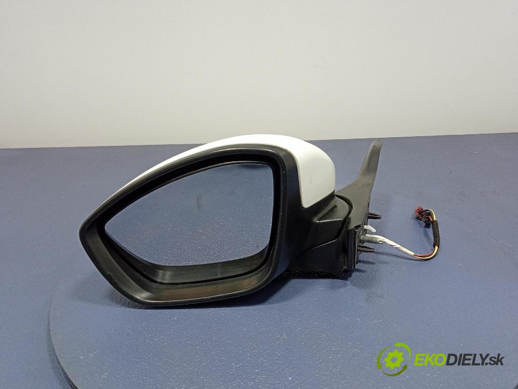 Peugeot 208 2017 zrkadlo Vľavo: 232673077