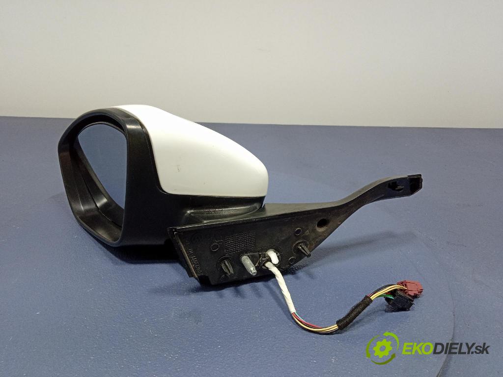 Peugeot 208 2017 zrkadlo Vľavo: 232673077