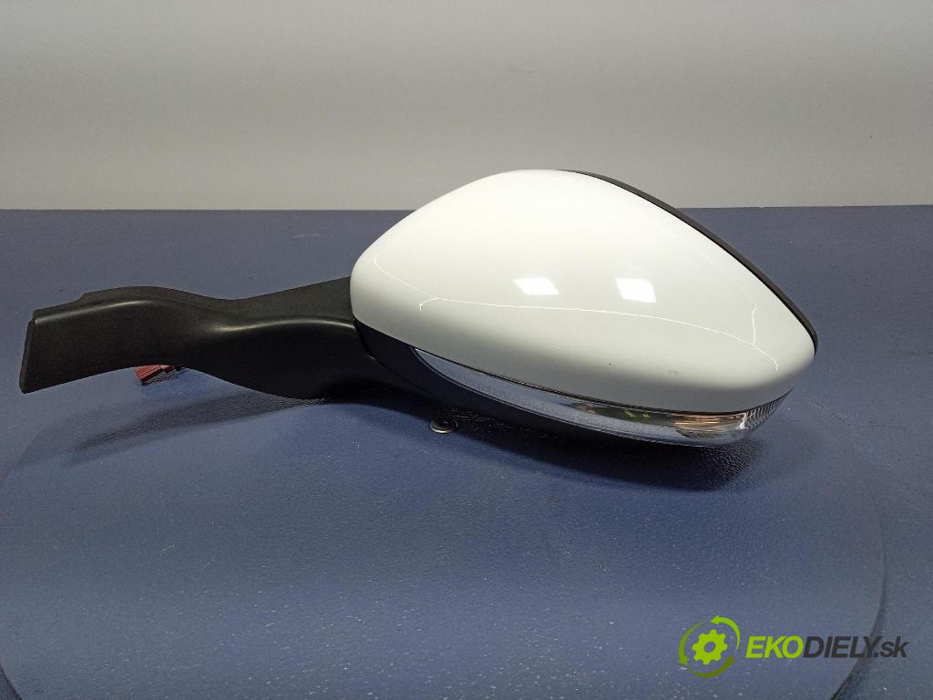 Peugeot 208 2017 zrkadlo Vľavo: 232673077