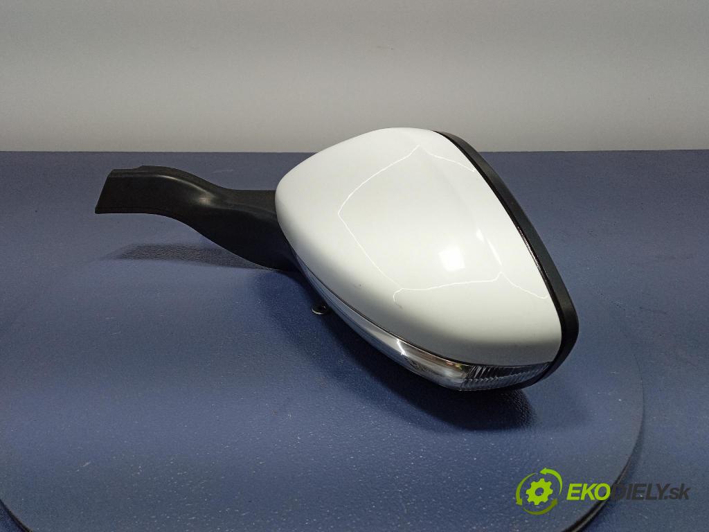 Peugeot 208 2017 zrkadlo Vľavo: 232673077
