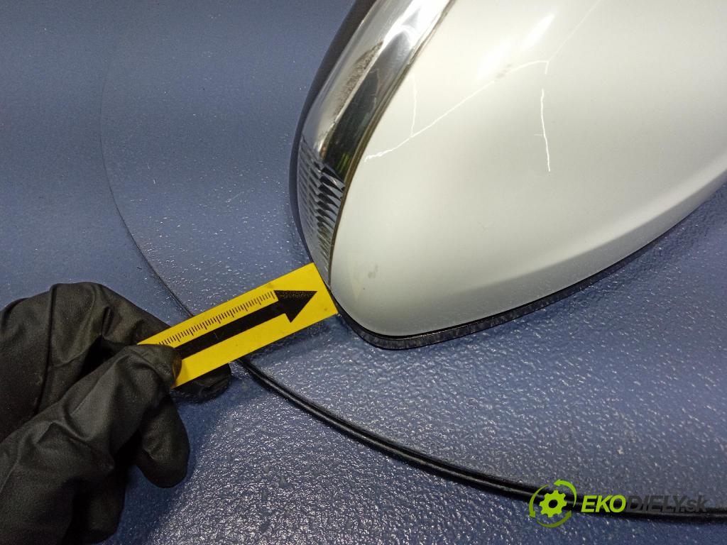 Peugeot 208 2017 zrkadlo Vľavo: 232673077