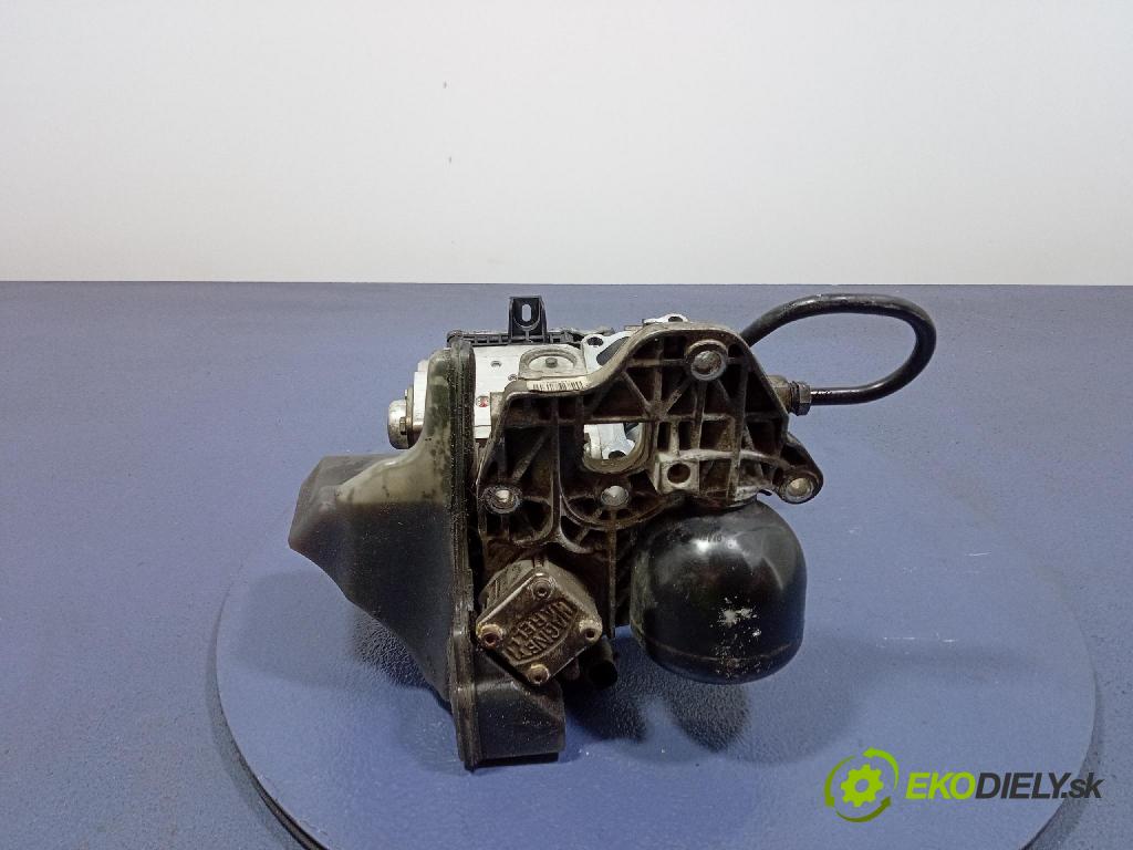 Citroen C4 picasso 2010 Páka: Zmeny: 9666161780