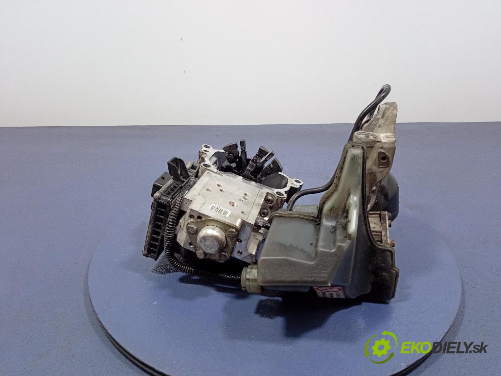 Citroen C4 picasso 2010 Páka: Zmeny: 9666161780