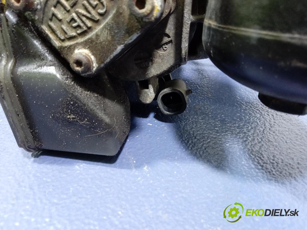 Citroen C4 picasso 2010 Páka: Zmeny: 9666161780