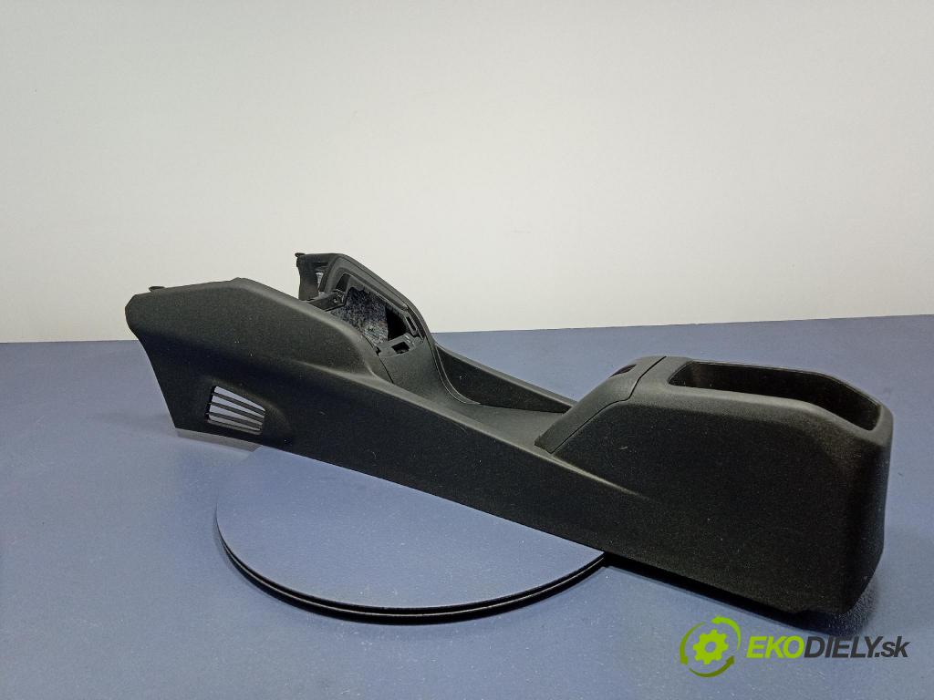 Peugeot 208 2017 tunel Stredný: 9672829777