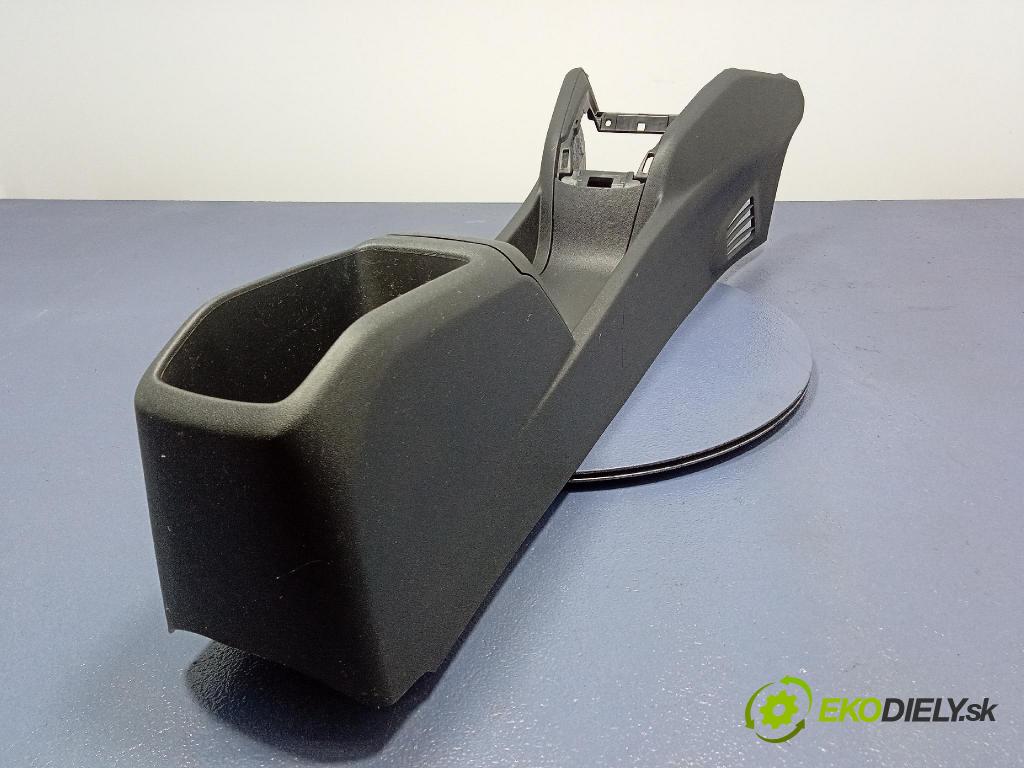 Peugeot 208 2017 tunel Stredný: 9672829777