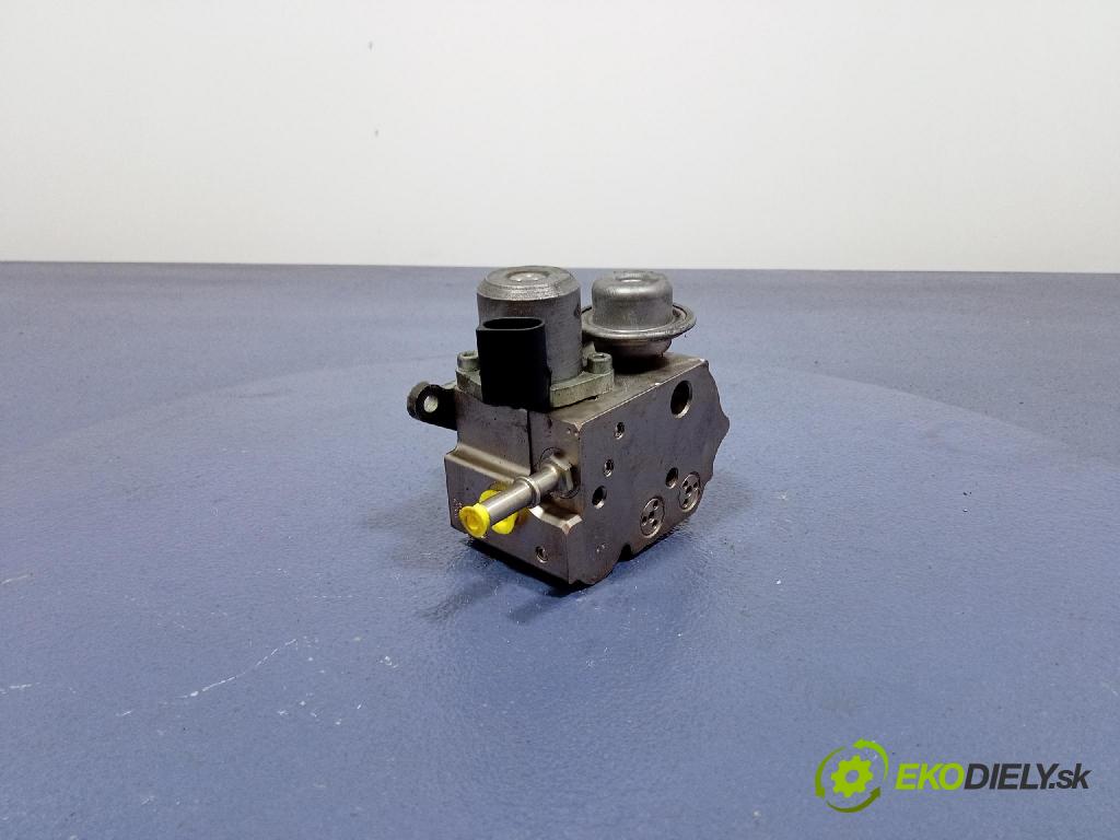 Citroen C4 picasso 2010 čerpadlo Injekcia: