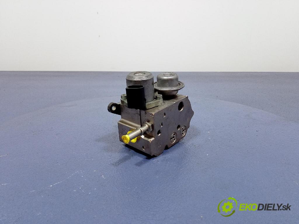 Citroen C4 picasso 2010 čerpadlo Injekcia: