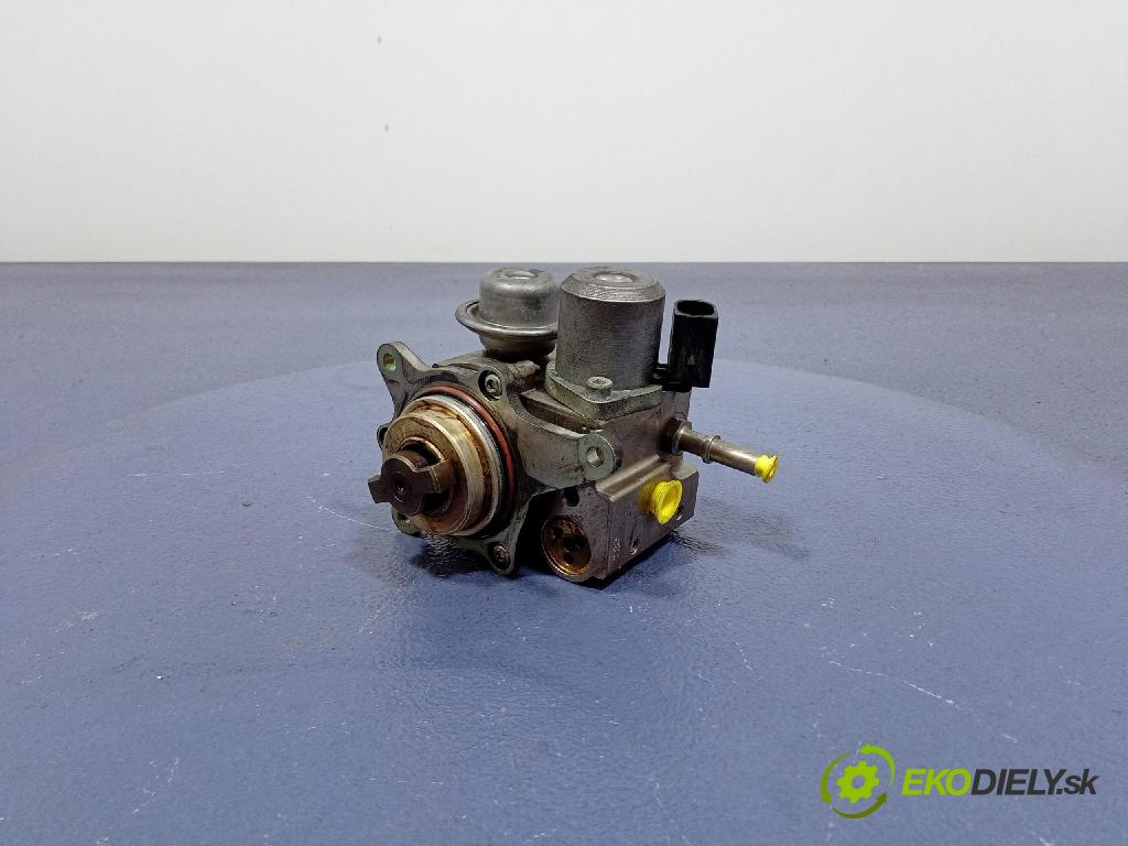 Citroen C4 picasso 2010 čerpadlo Injekcia: