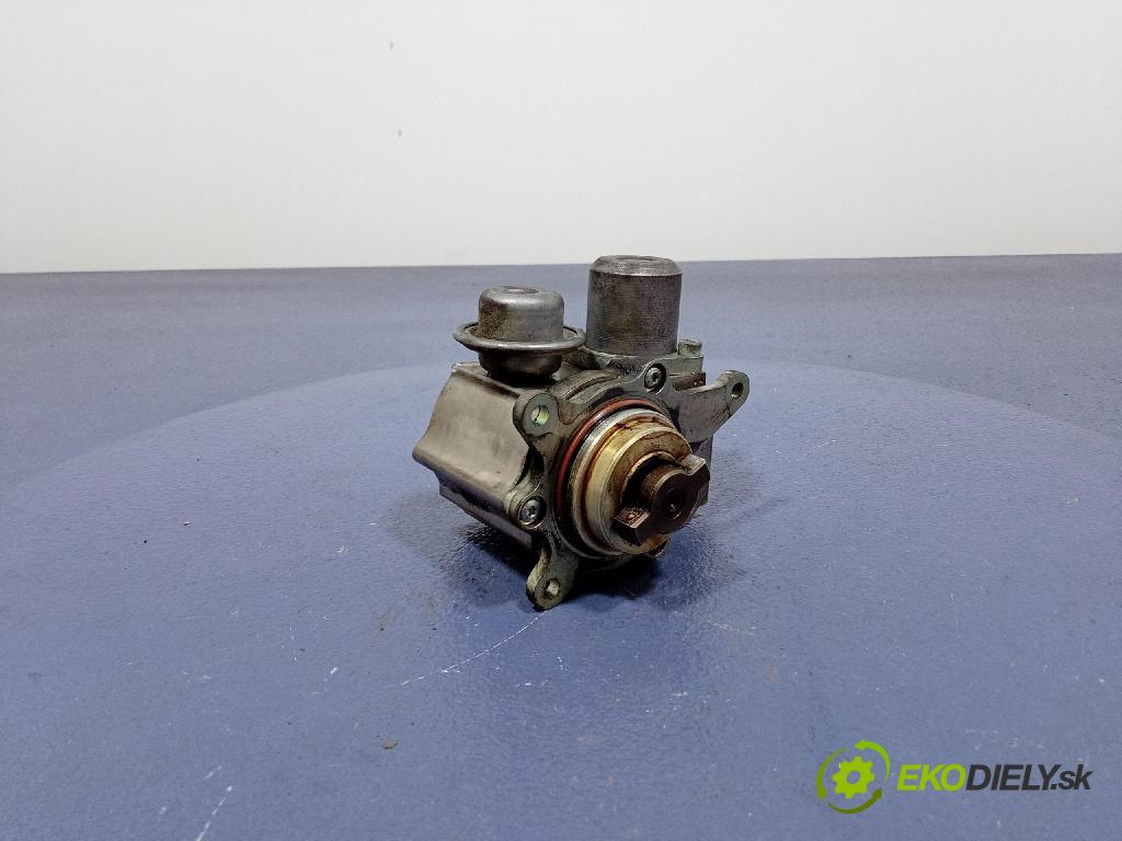 Citroen C4 picasso 2010 čerpadlo Injekcia: