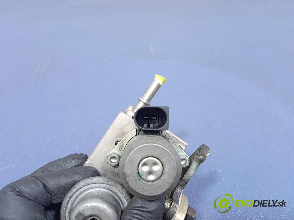 Citroen C4 picasso 2010 čerpadlo Injekcia: