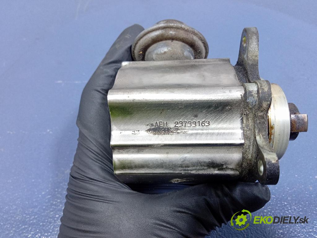 Citroen C4 picasso 2010 čerpadlo Injekcia: