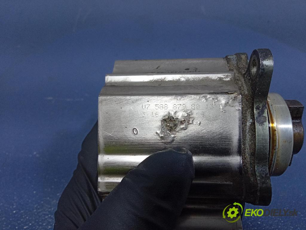 Citroen C4 picasso 2010 čerpadlo Injekcia: 