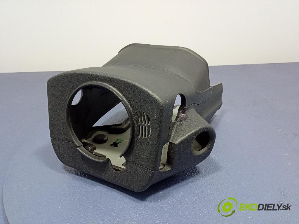 Peugeot 208 2017 kryt Plast: Interiéry: 9672846777