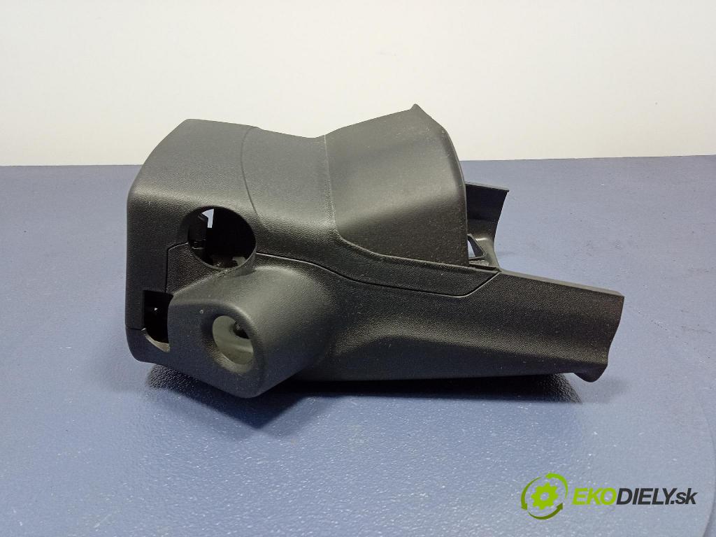 Peugeot 208 2017 kryt Plast: Interiéry: 9672846777