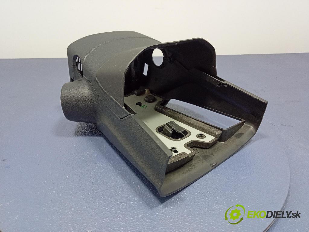 Peugeot 208 2017 kryt Plast: Interiéry: 9672846777