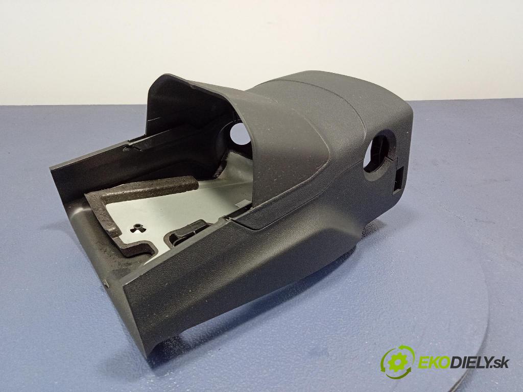 Peugeot 208 2017 kryt Plast: Interiéry: 9672846777