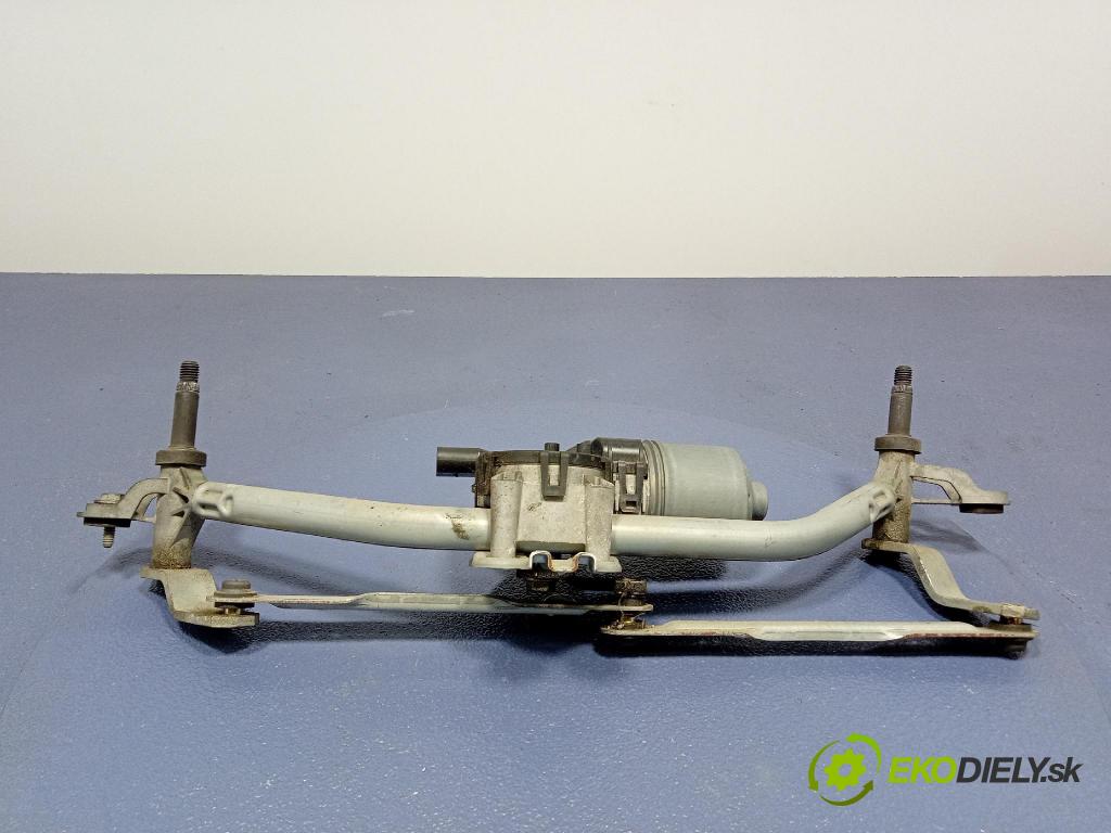 Peugeot 208 2017 mechanizmus motor: Stierače: Predné 0390241589