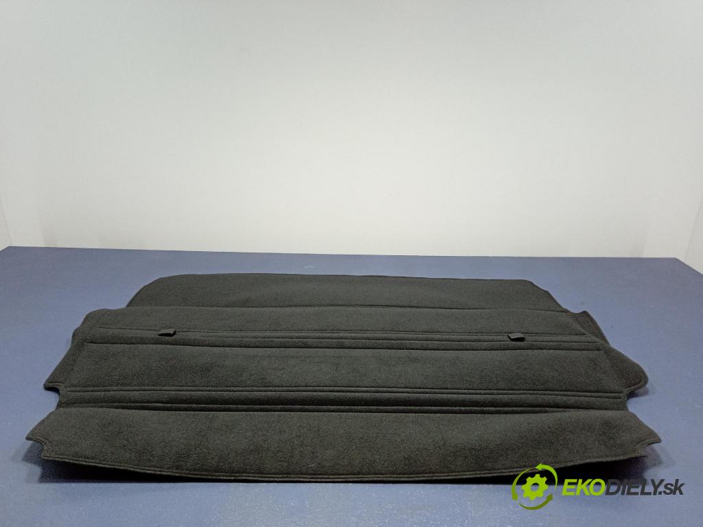 Peugeot 208 2017 koberec do auta