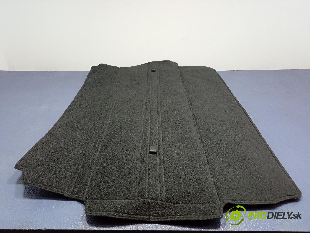 Peugeot 208 2017 koberec do auta