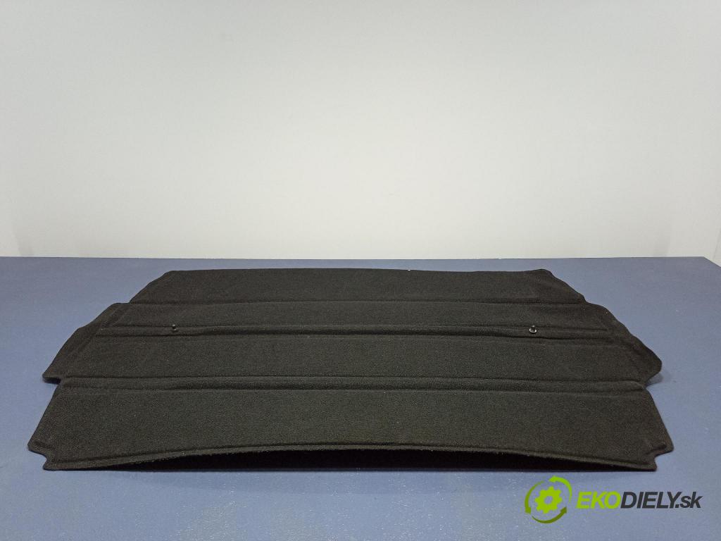 Peugeot 208 2017 koberec do auta 