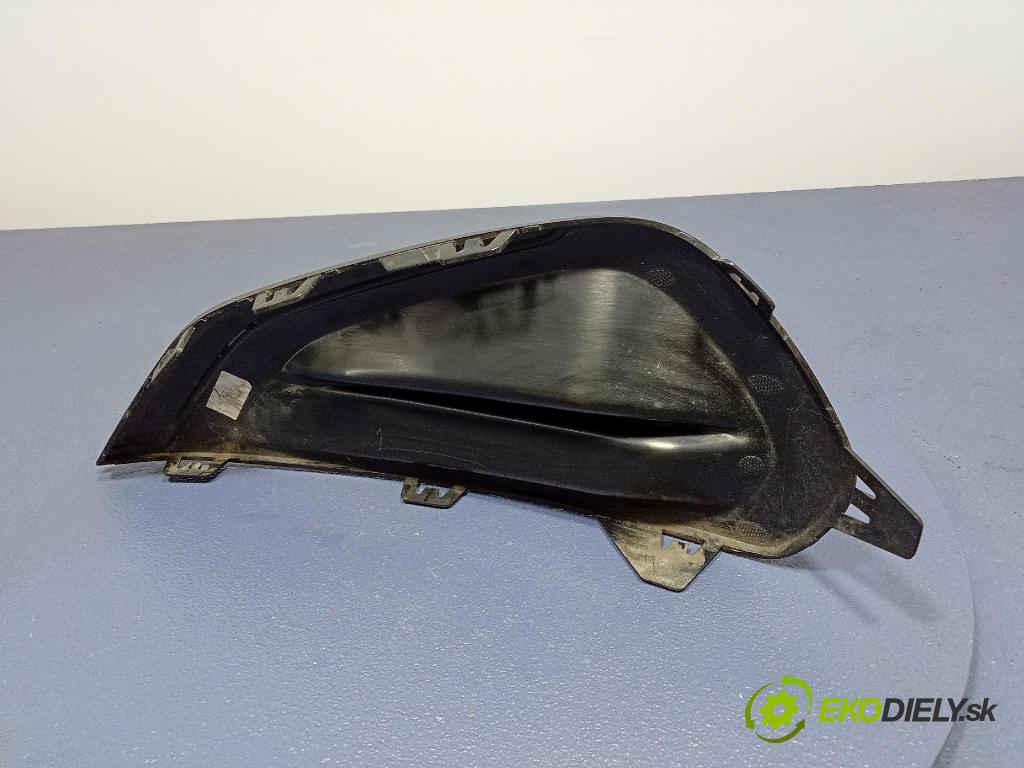 Peugeot 208 2017 nárazník Predné 9810533480