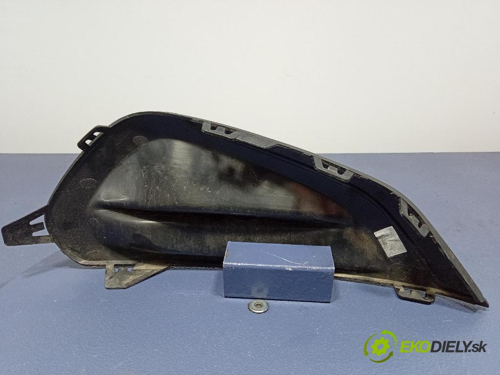 Peugeot 208 2017 nárazník Predné 9810533680