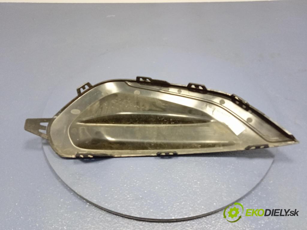 Peugeot 208 2017 nárazník Predné 9810533680