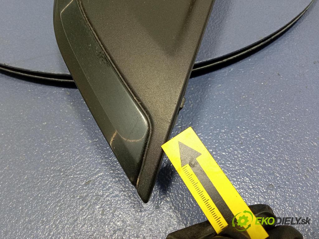 Peugeot 208 2017 nárazník Predné 9810533680