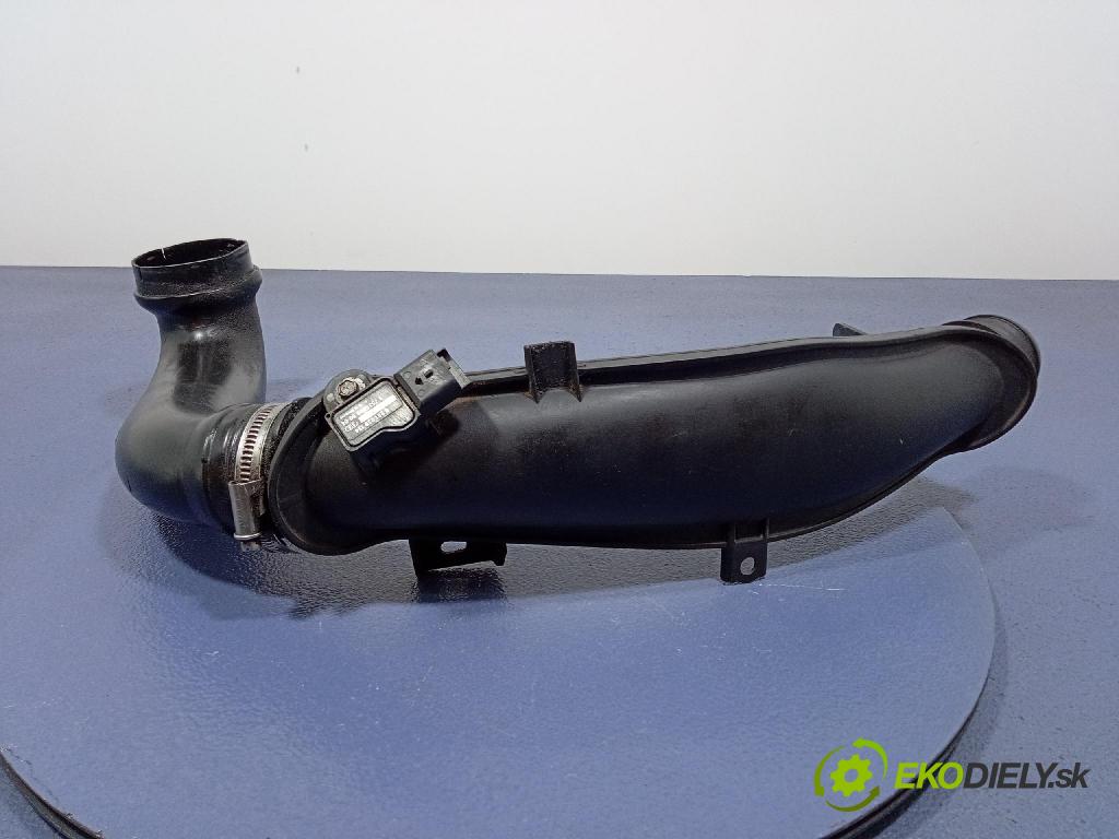 Citroen C4 picasso 2010 rúrka Vzduch: 9680617780